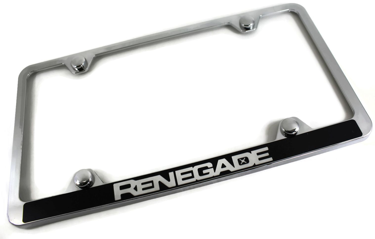 Jeep renegade frame #2